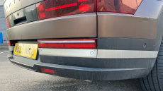 Hyundai SANTA FE 1.6 TGDi Plug-in Hybrid Ultimate 5dr 4WD Auto Estate